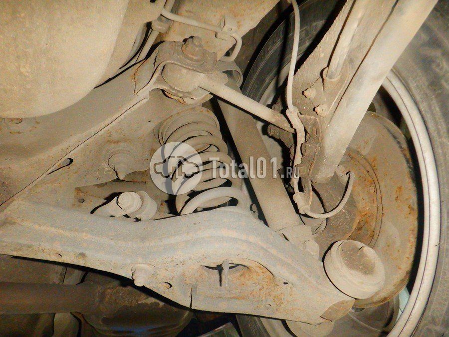 Фото KIA Optima 38