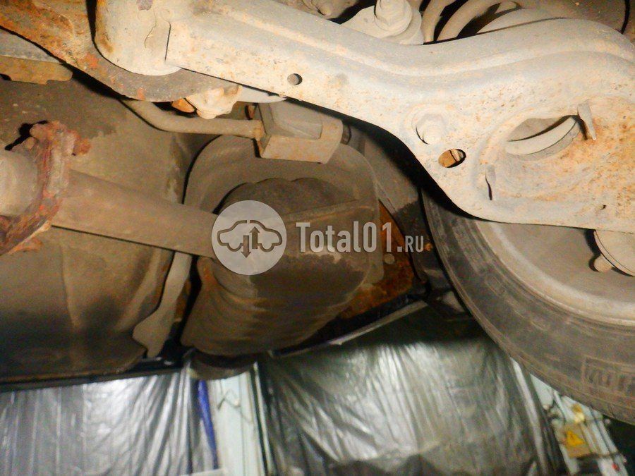 Фото KIA Optima 42