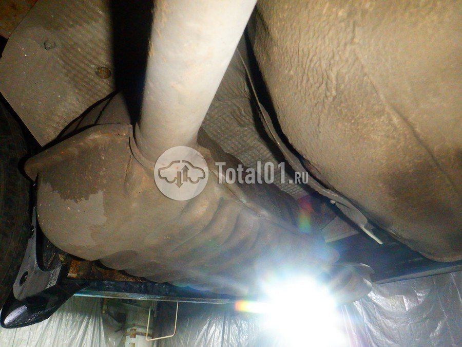 Фото KIA Optima 46