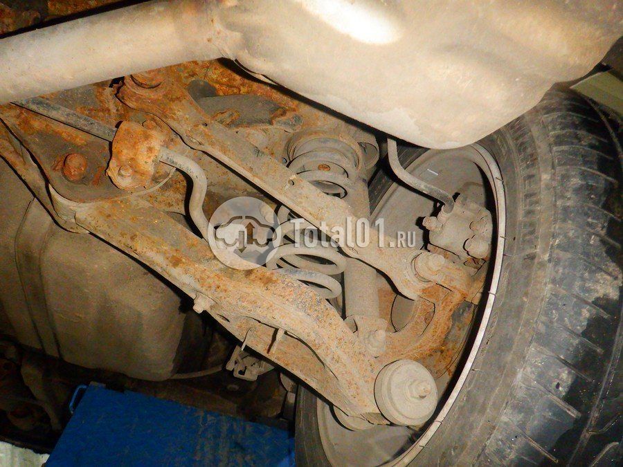 Фото KIA Optima 54