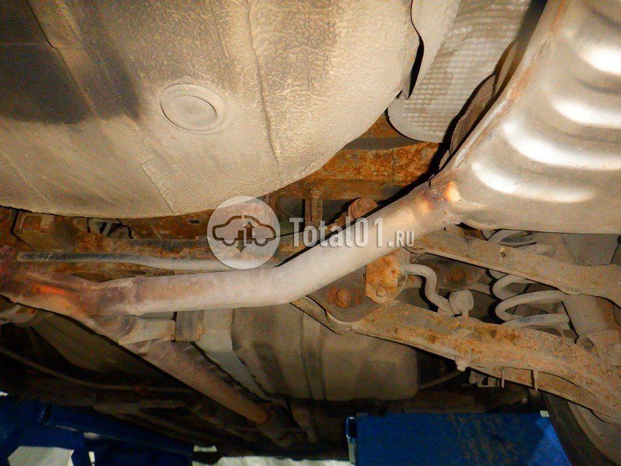 Фото KIA Optima 56