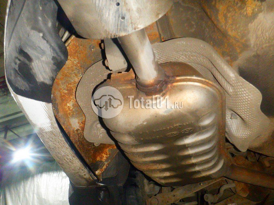 Фото KIA Optima 60