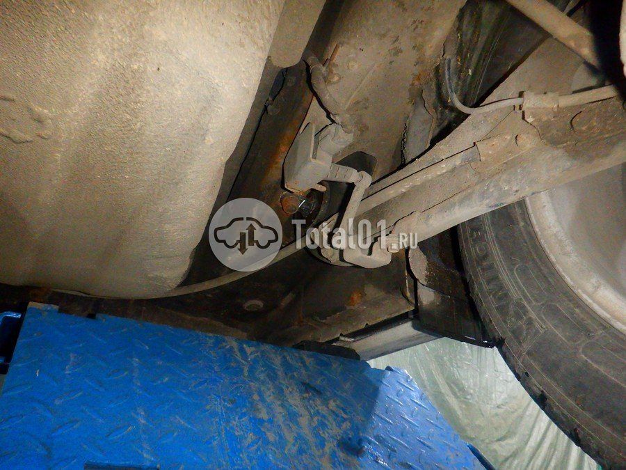 Фото KIA Optima 66