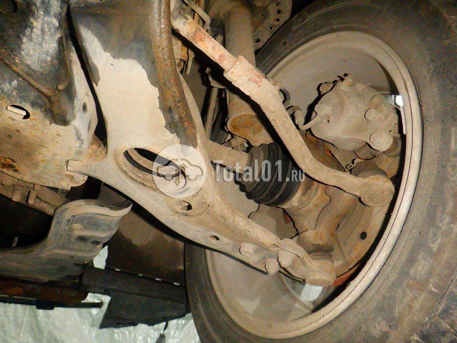 Фото KIA Optima 72