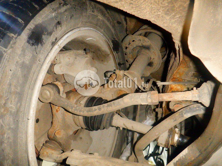 Фото KIA Optima 74