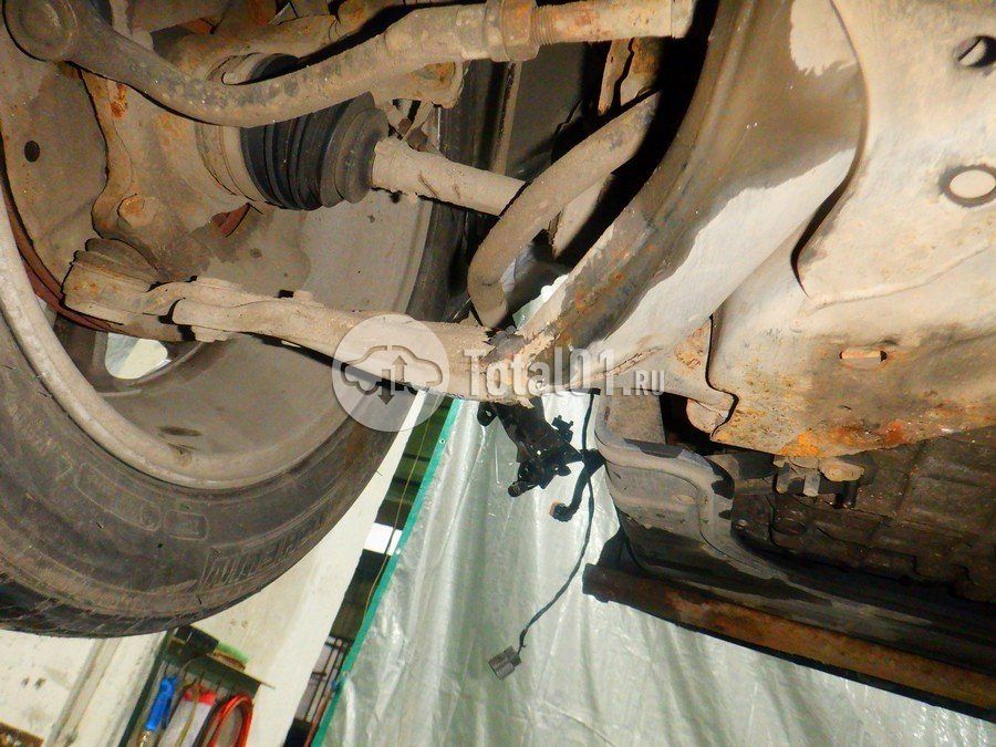 Фото KIA Optima 76