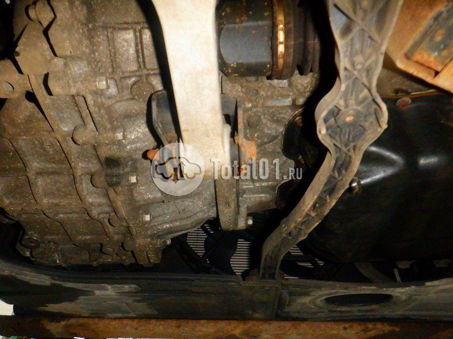 Фото KIA Optima 78