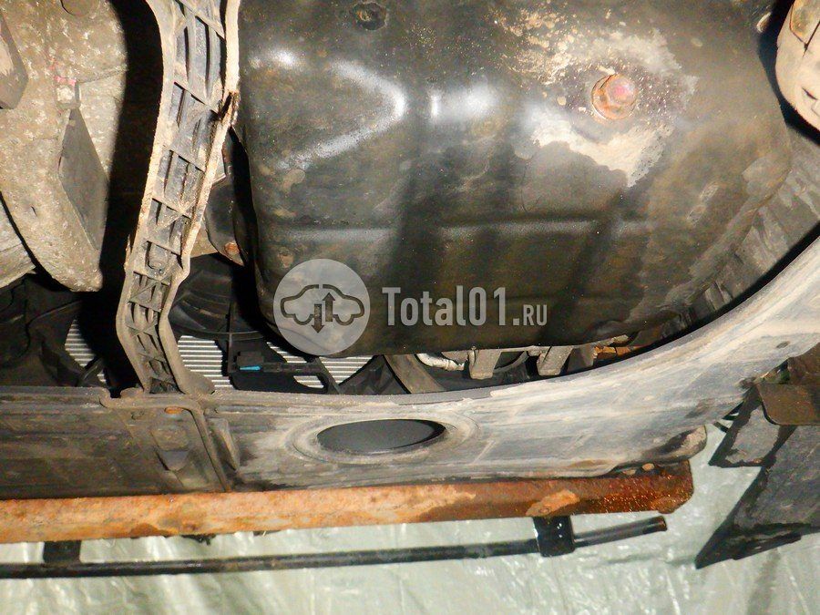 Фото KIA Optima 80