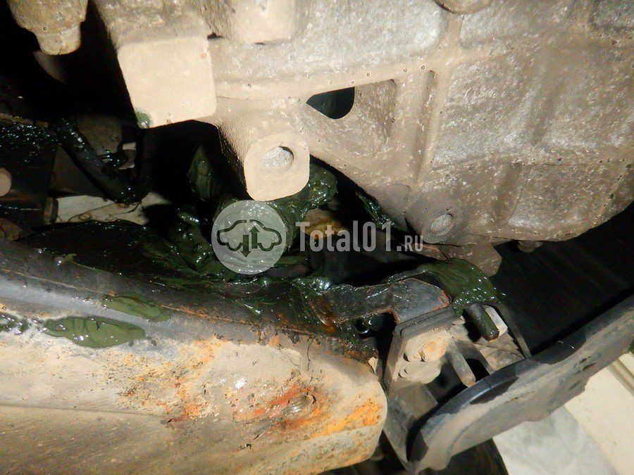 Фото KIA Optima 82