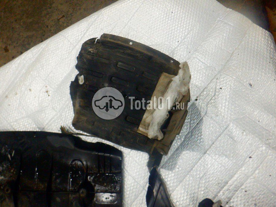 Фото KIA Optima 86