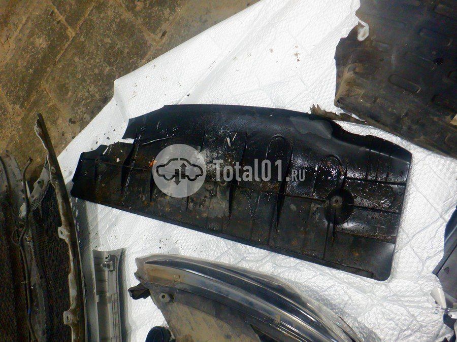 Фото KIA Optima 88