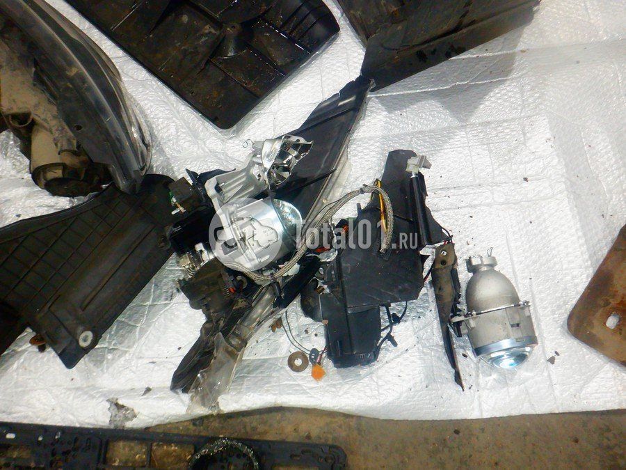 Фото KIA Optima 90