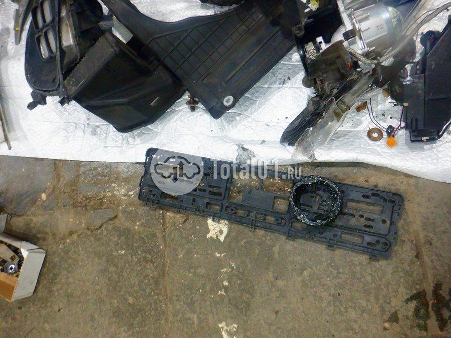 Фото KIA Optima 92