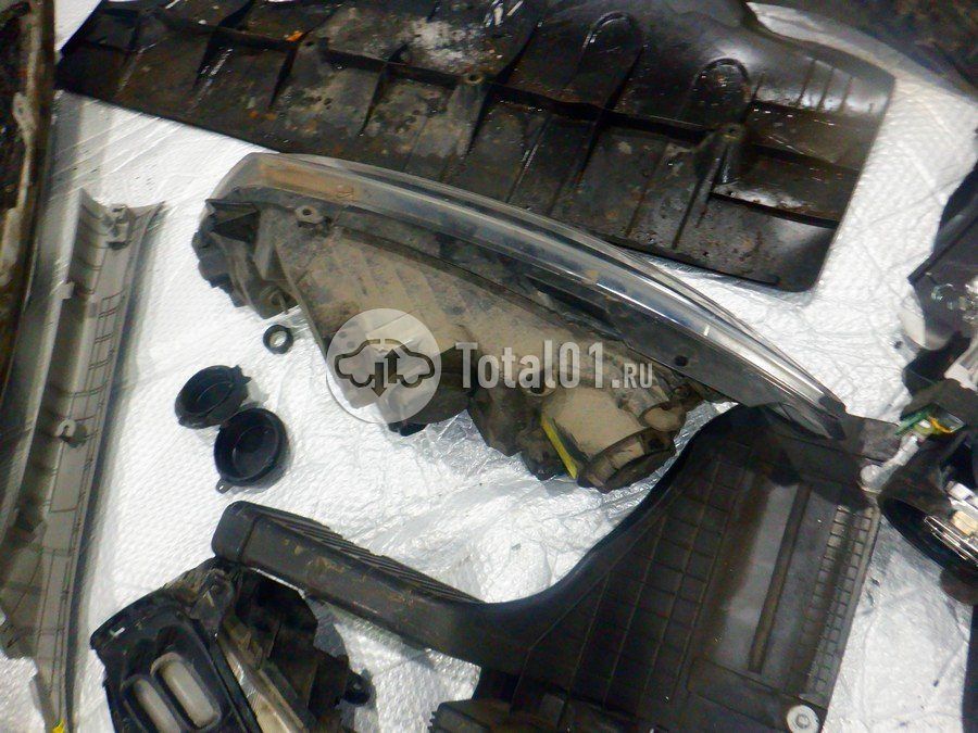 Фото KIA Optima 94