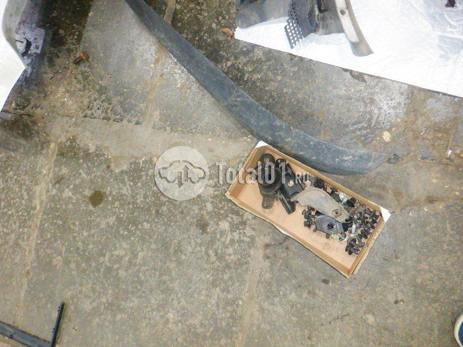 Фото KIA Optima 98