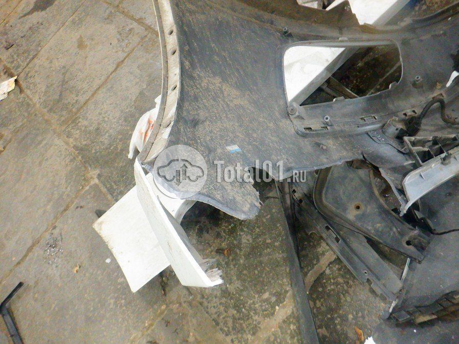 Фото KIA Optima 106