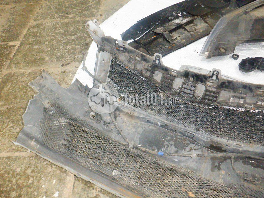 Фото KIA Optima 116