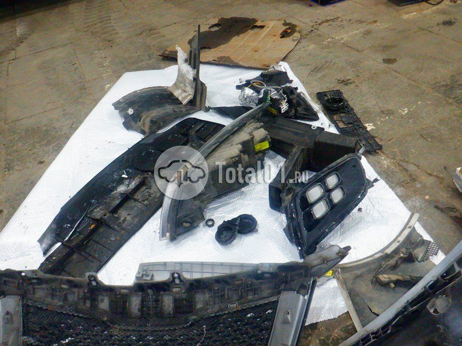 Фото KIA Optima 120