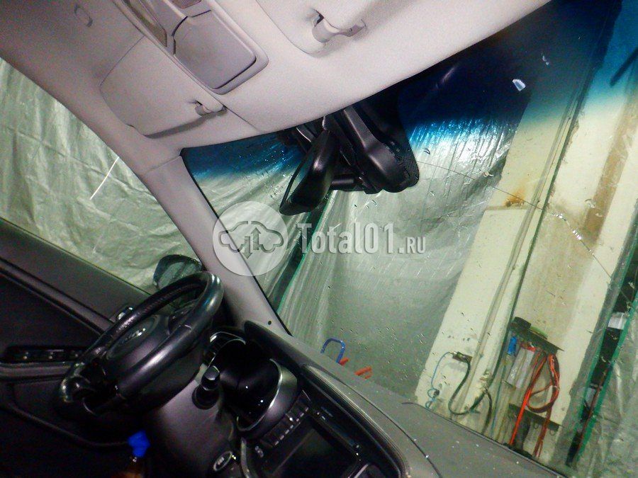 Фото KIA Optima 128