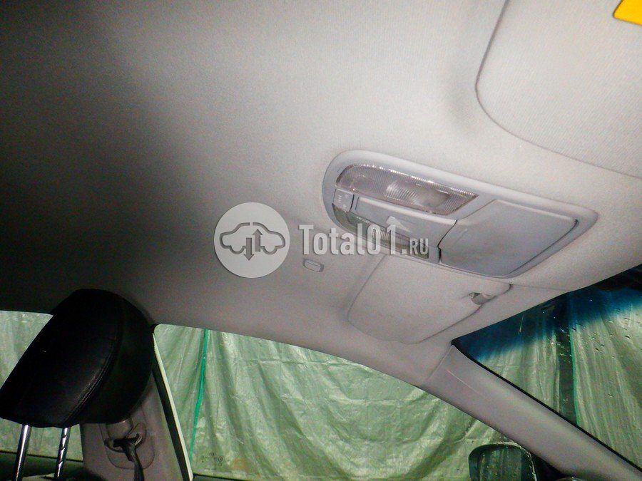 Фото KIA Optima 130