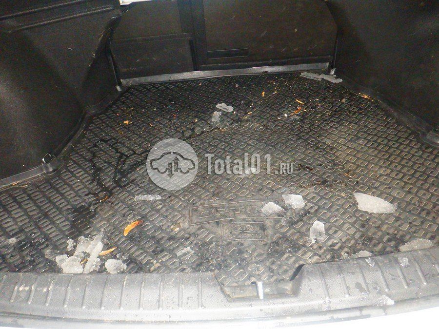 Фото KIA Optima 134