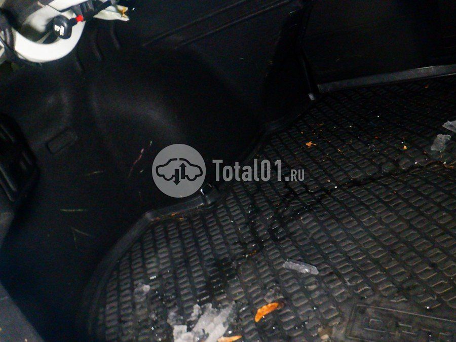 Фото KIA Optima 136