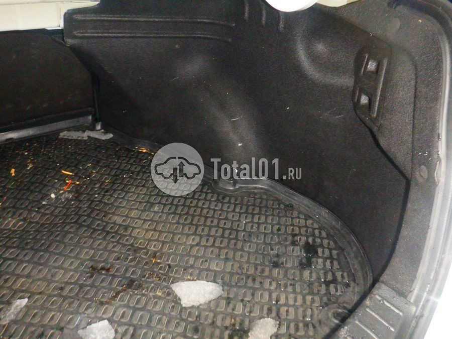 Фото KIA Optima 138