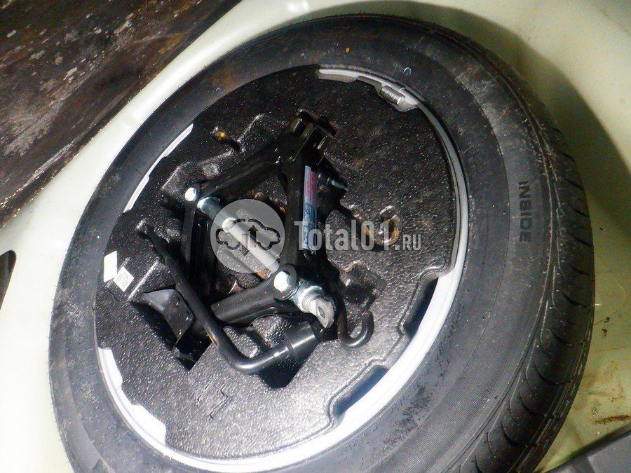 Фото KIA Optima 140