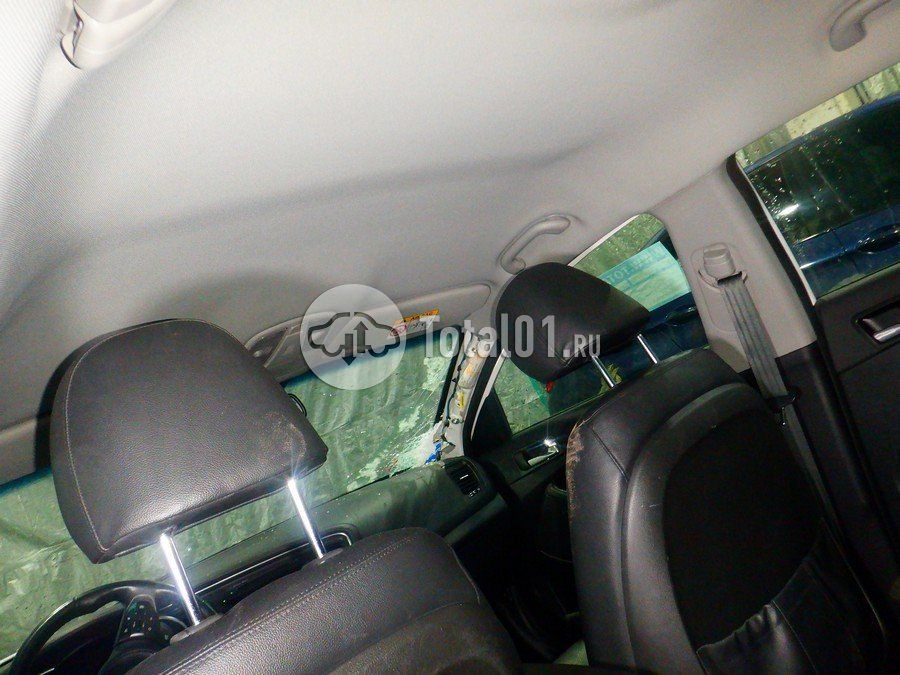 Фото KIA Optima 144