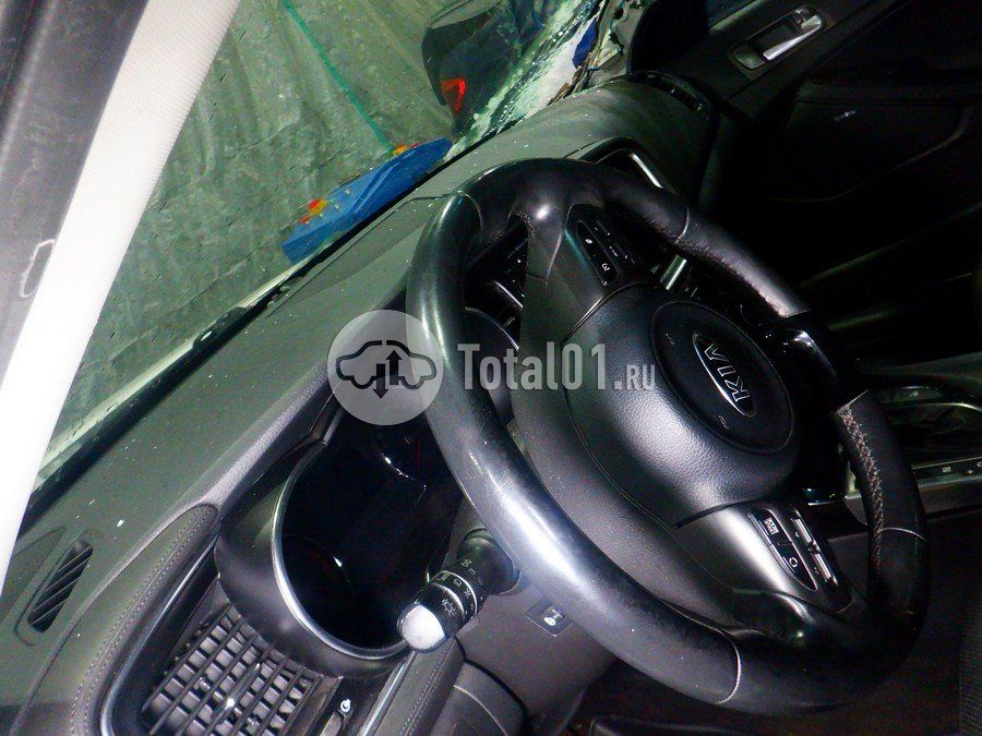 Фото KIA Optima 148