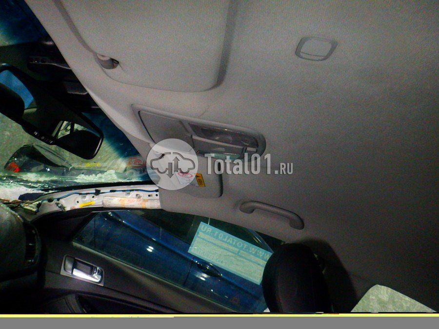 Фото KIA Optima 152