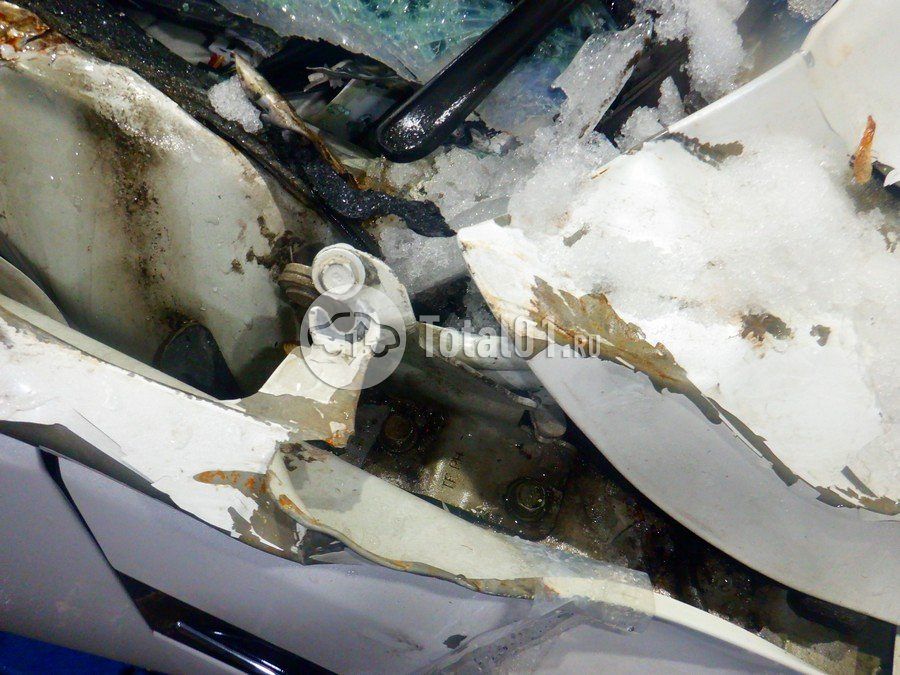 Фото KIA Optima 160