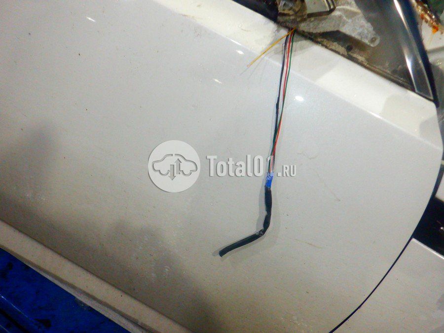 Фото KIA Optima 162