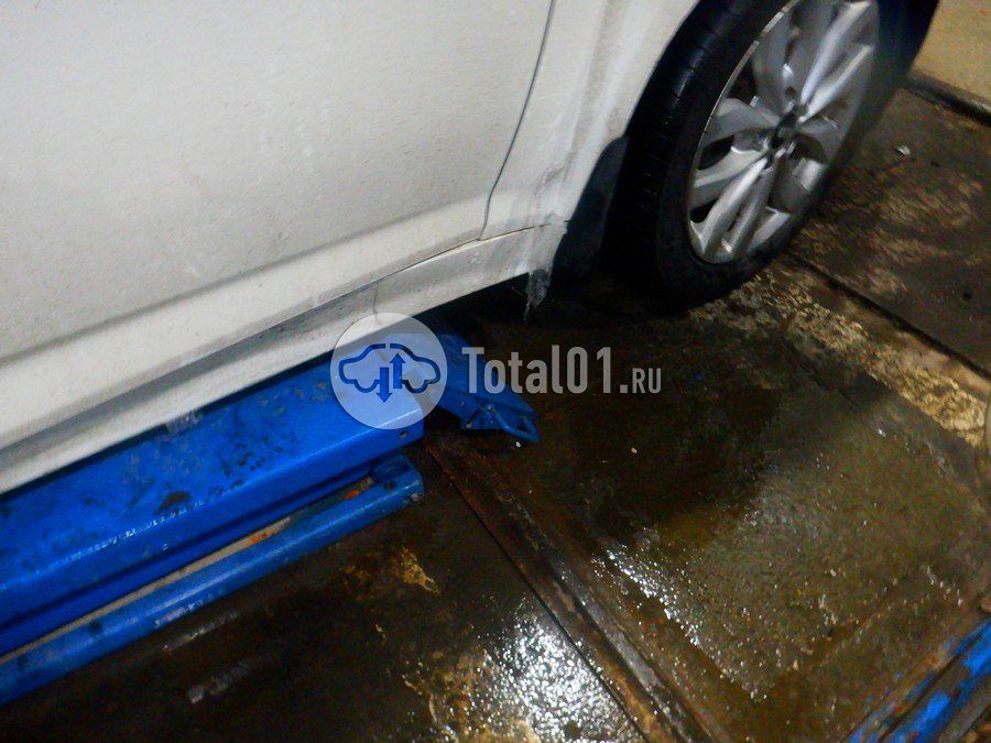 Фото KIA Optima 168