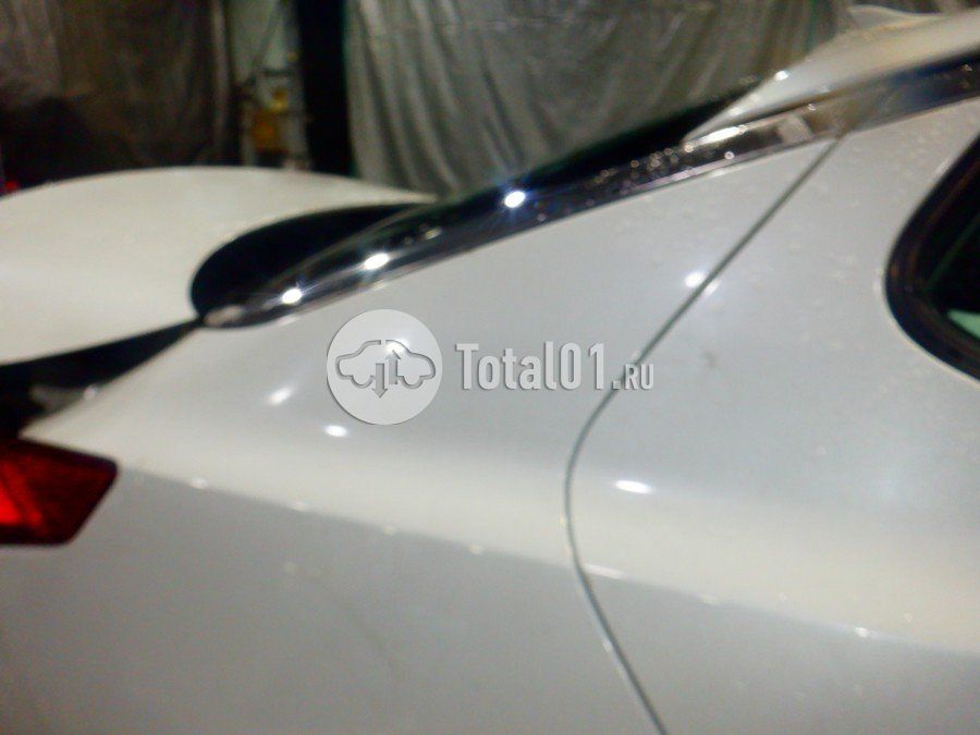 Фото KIA Optima 172