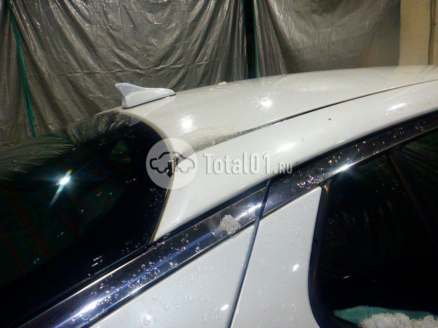 Фото KIA Optima 176