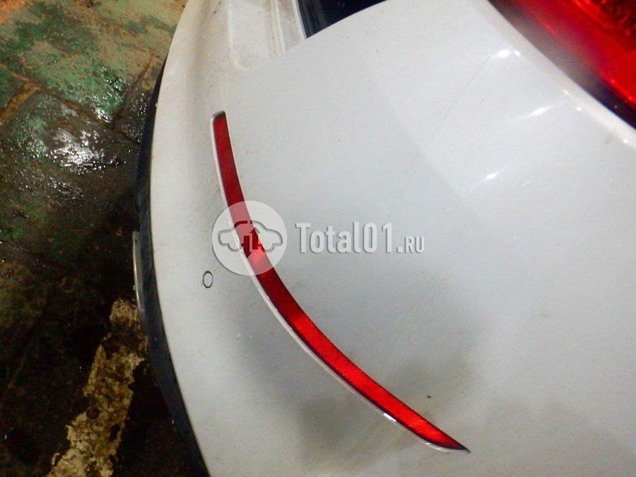 Фото KIA Optima 180