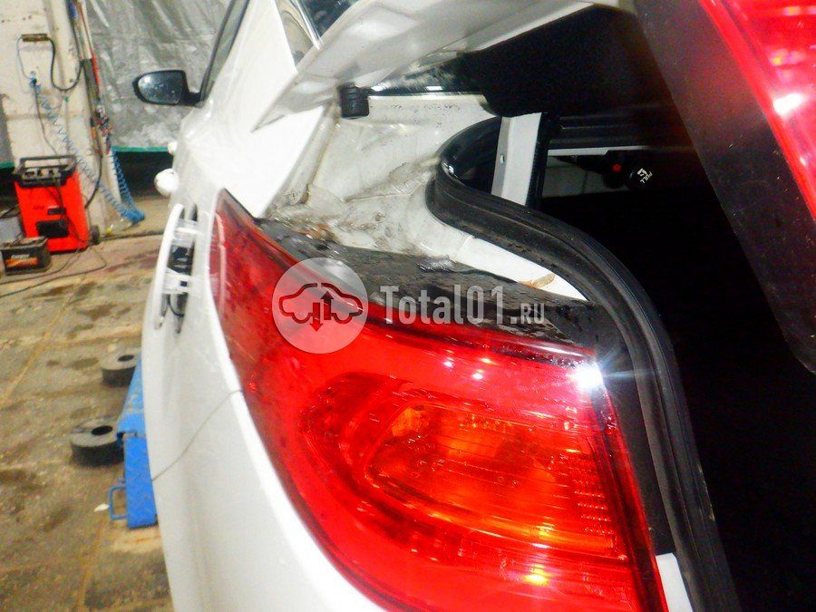 Фото KIA Optima 184