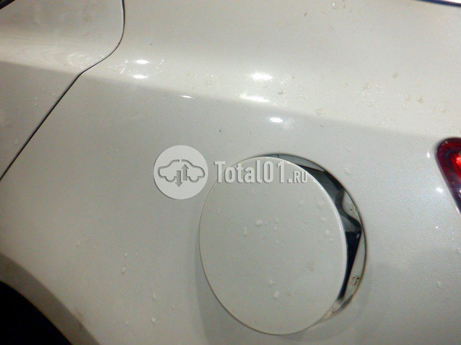 Фото KIA Optima 188