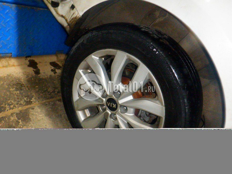 Фото KIA Optima 190