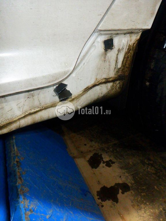 Фото KIA Optima 198