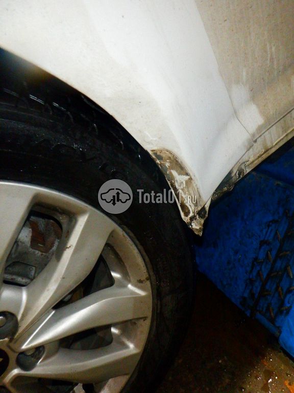 Фото KIA Optima 206