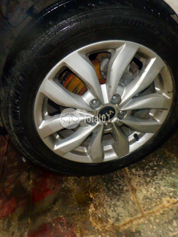 Фото KIA Optima 208