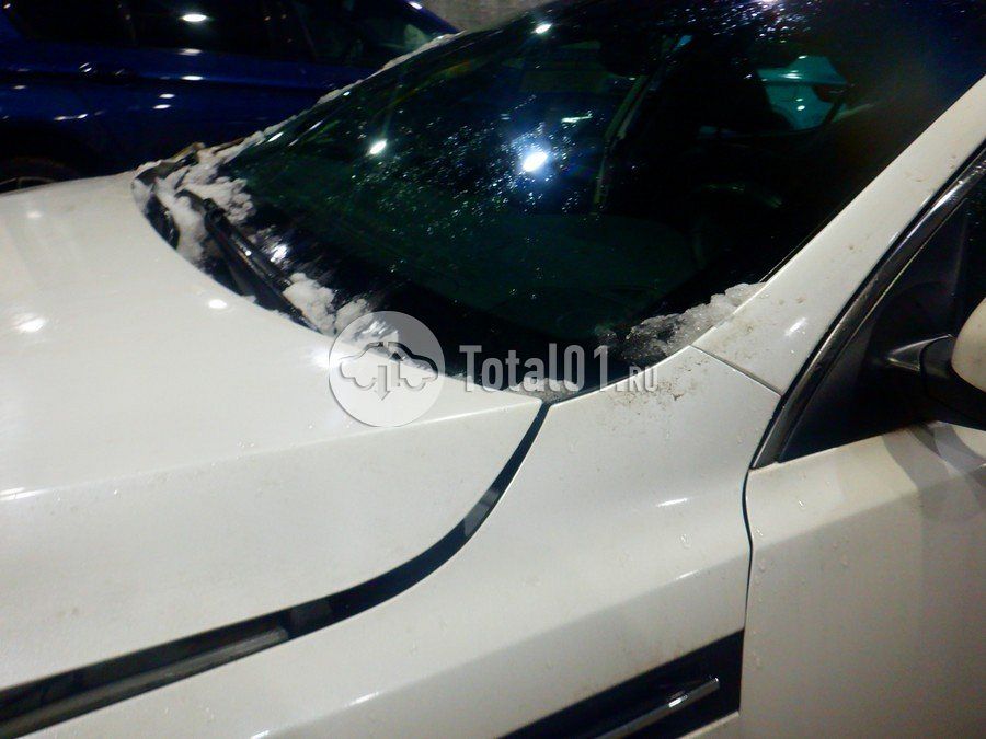 Фото KIA Optima 210