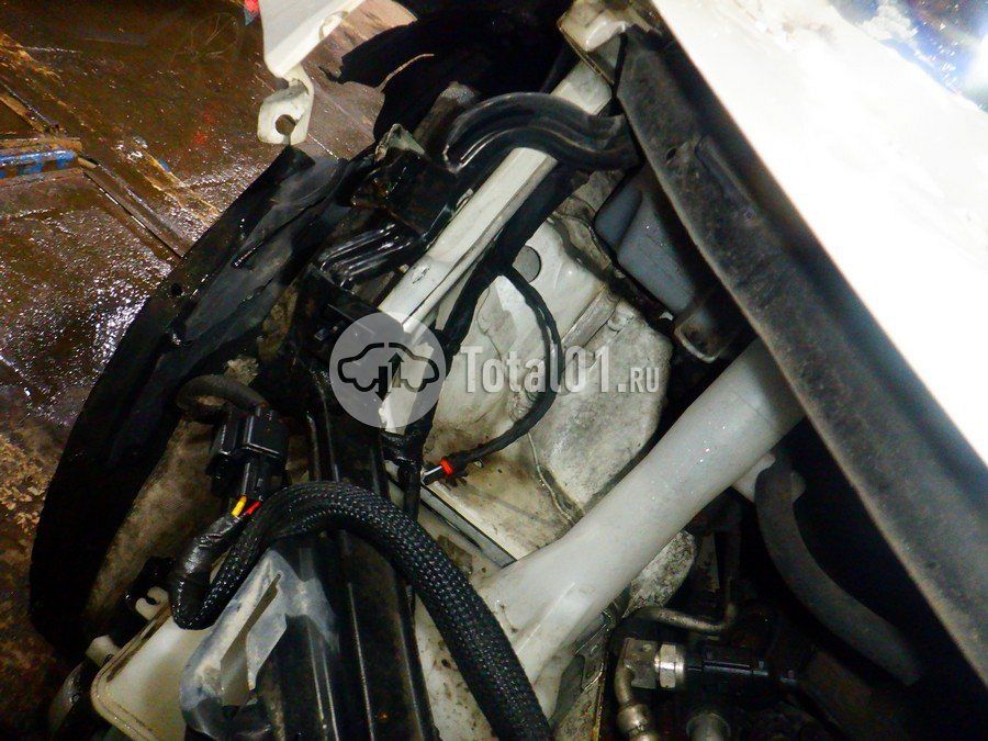 Фото KIA Optima 226