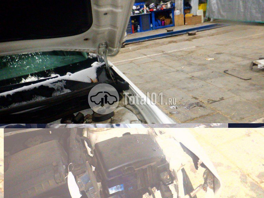 Фото KIA Optima 230