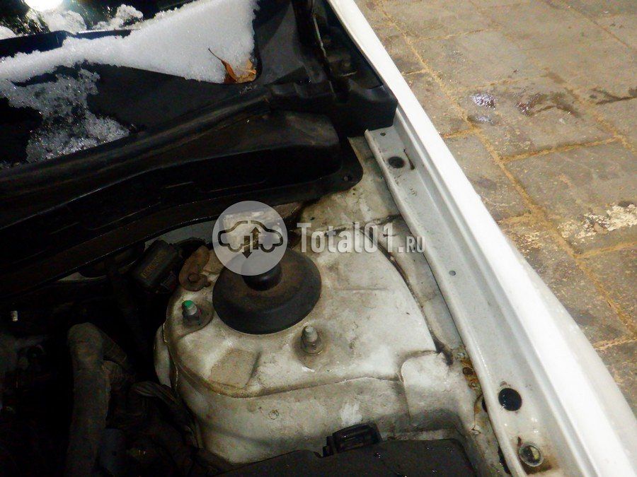 Фото KIA Optima 234