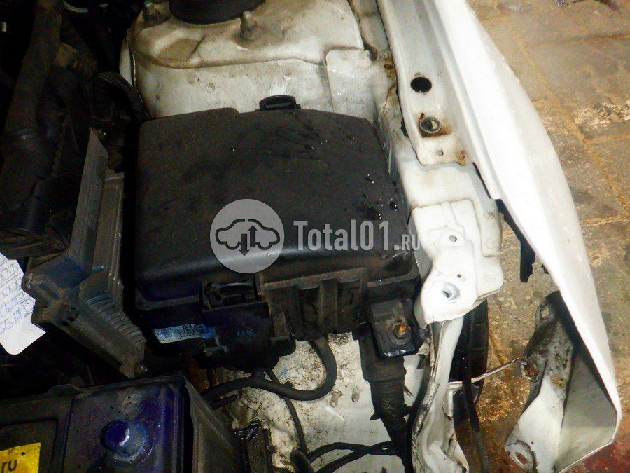 Фото KIA Optima 236