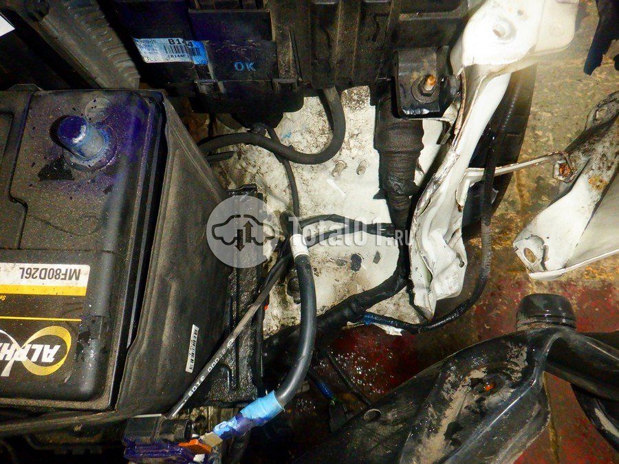 Фото KIA Optima 238