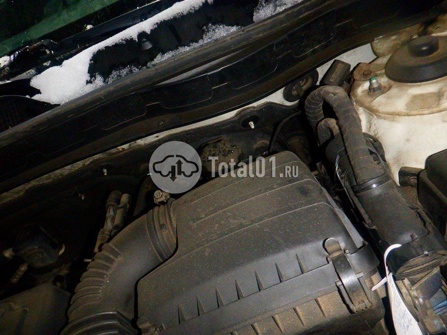 Фото KIA Optima 244